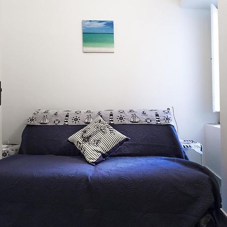 B&B Viacampo6 Atrani Ruang foto