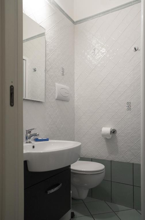 B&B Viacampo6 Atrani Ruang foto