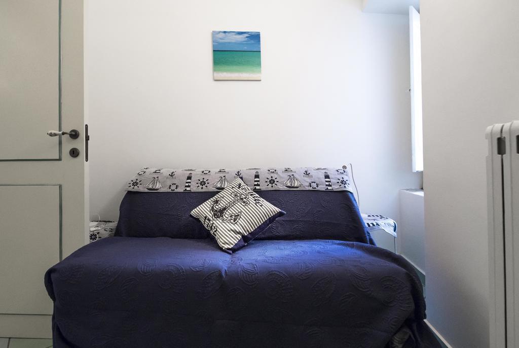 B&B Viacampo6 Atrani Ruang foto