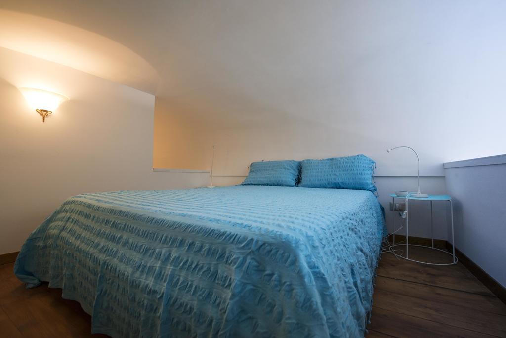 B&B Viacampo6 Atrani Ruang foto